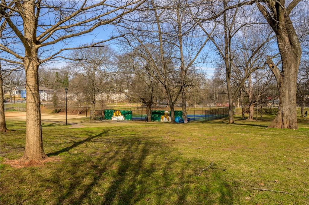 1170 Greenwich Street Southwest, Unit 7 Atlanta, GA 30310 - Photo 15 of 17