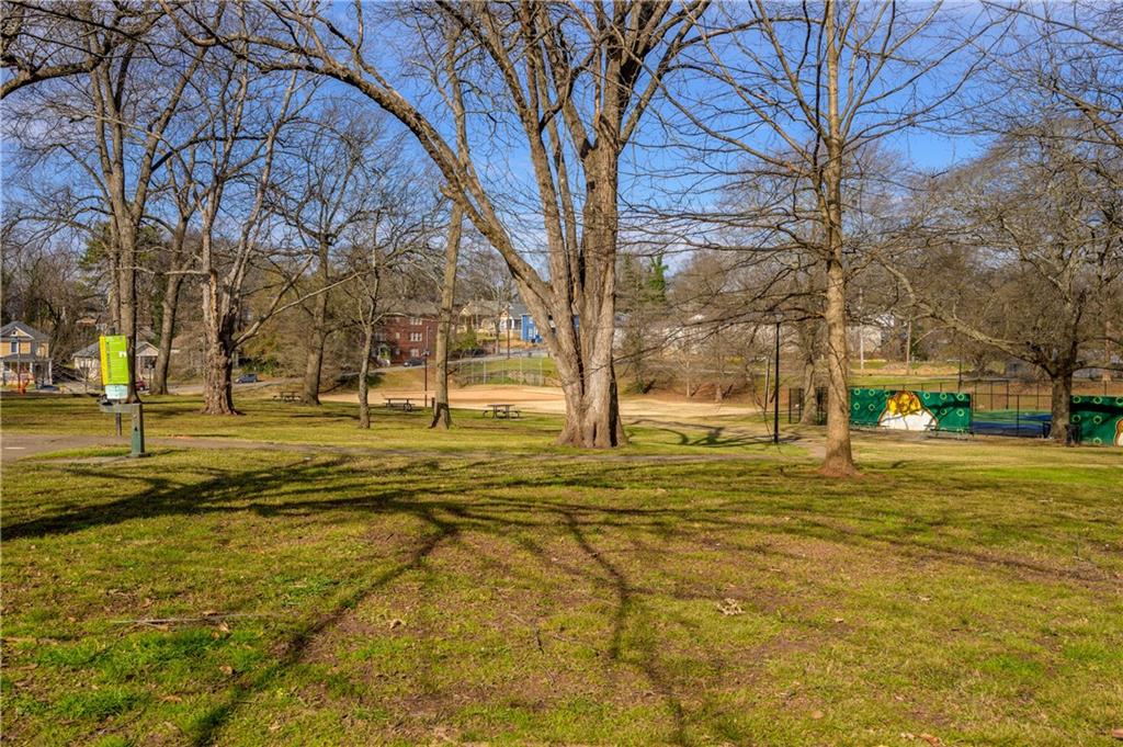 1170 Greenwich Street Southwest, Unit 7 Atlanta, GA 30310 - Photo 16 of 17