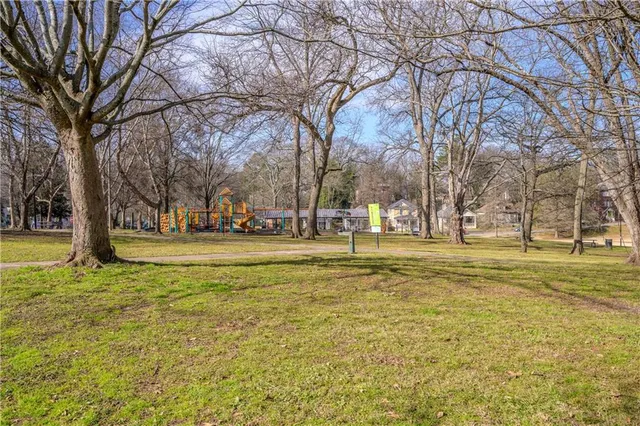 $800 | 1170 Greenwich Street Southwest, Unit 7, Atlanta, GA 30310