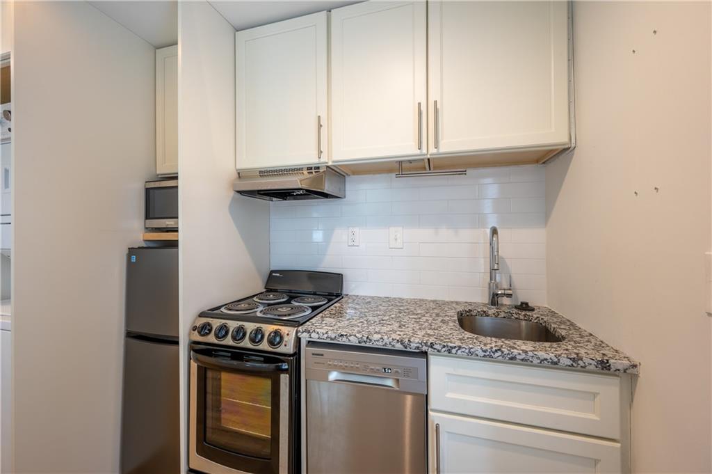 1170 Greenwich Street Southwest, Unit 7 Atlanta, GA 30310 - Photo 5 of 17