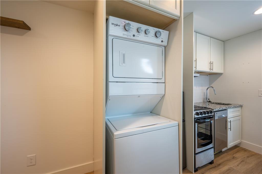 1170 Greenwich Street Southwest, Unit 7 Atlanta, GA 30310 - Photo 8 of 17