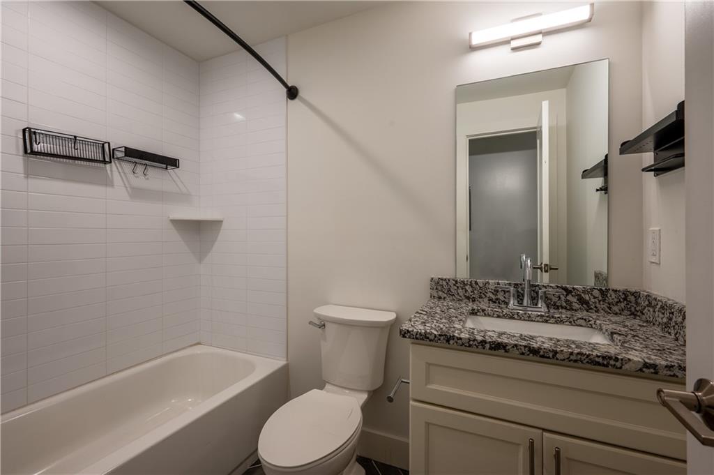 1170 Greenwich Street Southwest, Unit 7 Atlanta, GA 30310 - Photo 9 of 17