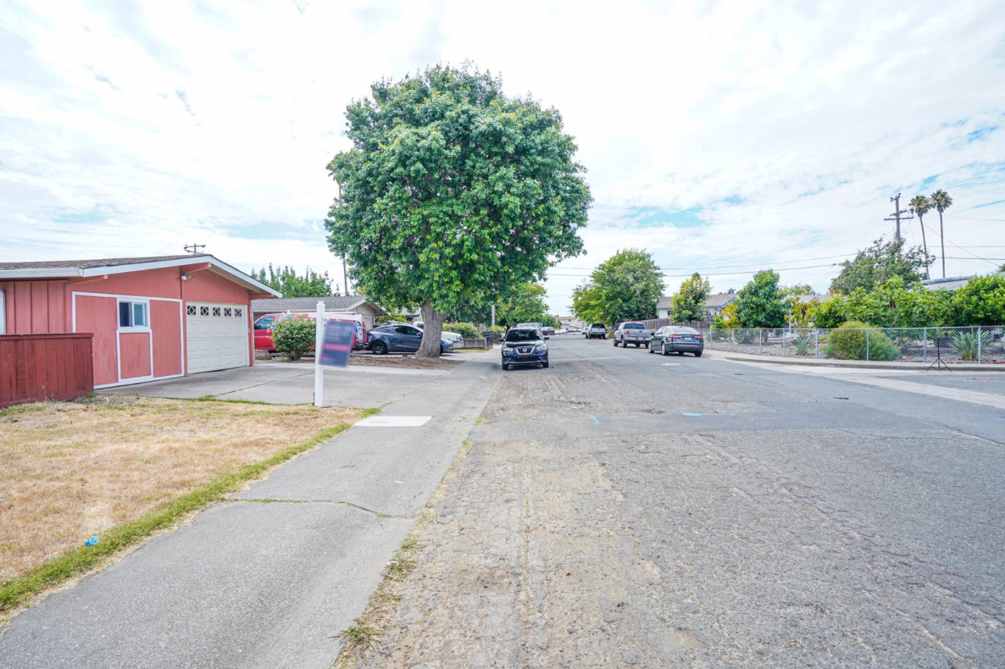 125 Rinaldo Drive Vallejo, CA 94589 - Photo 27 of 36 a view of street with parked cars