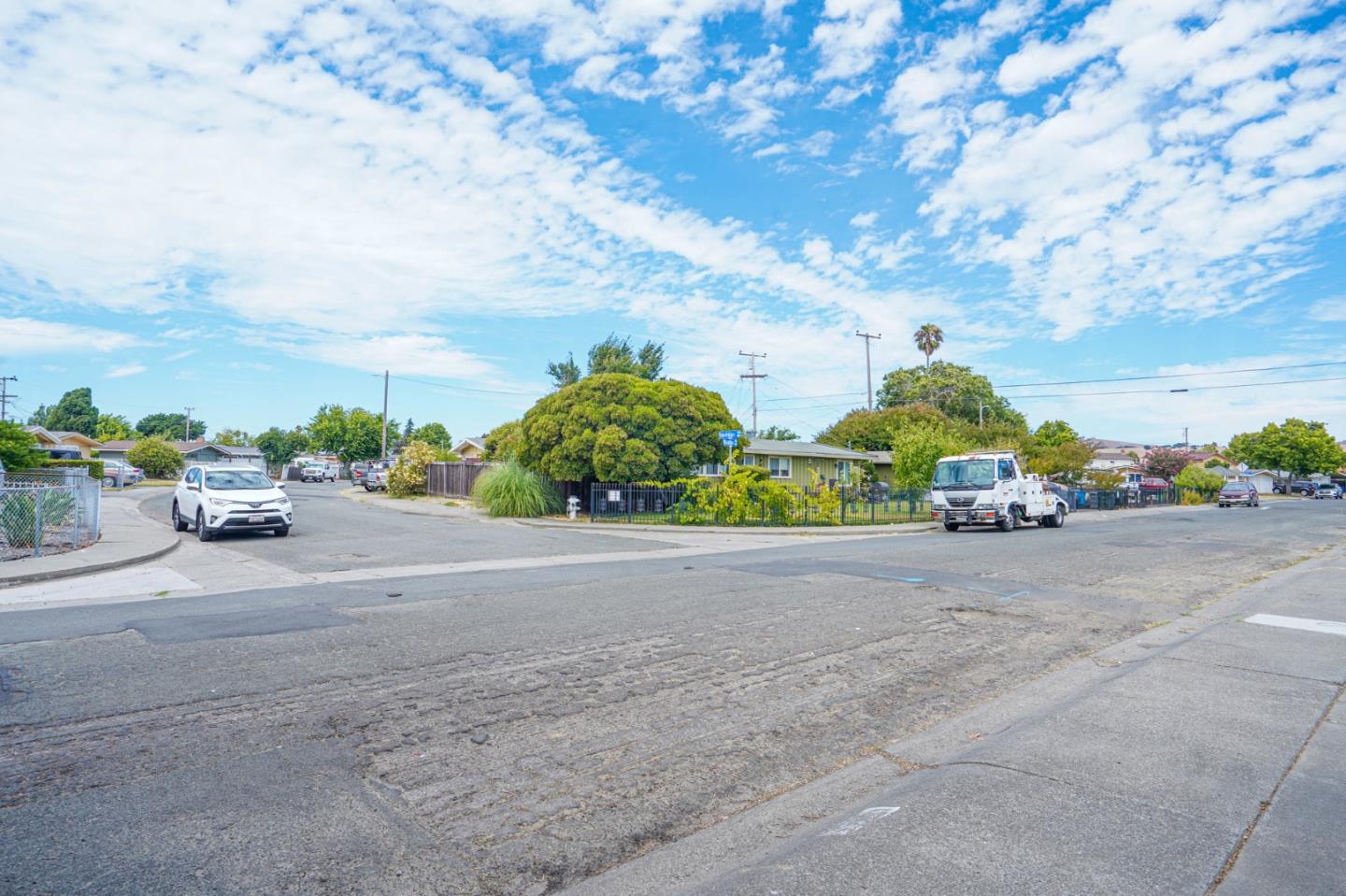 125 Rinaldo Drive Vallejo, CA 94589 - Photo 29 of 36