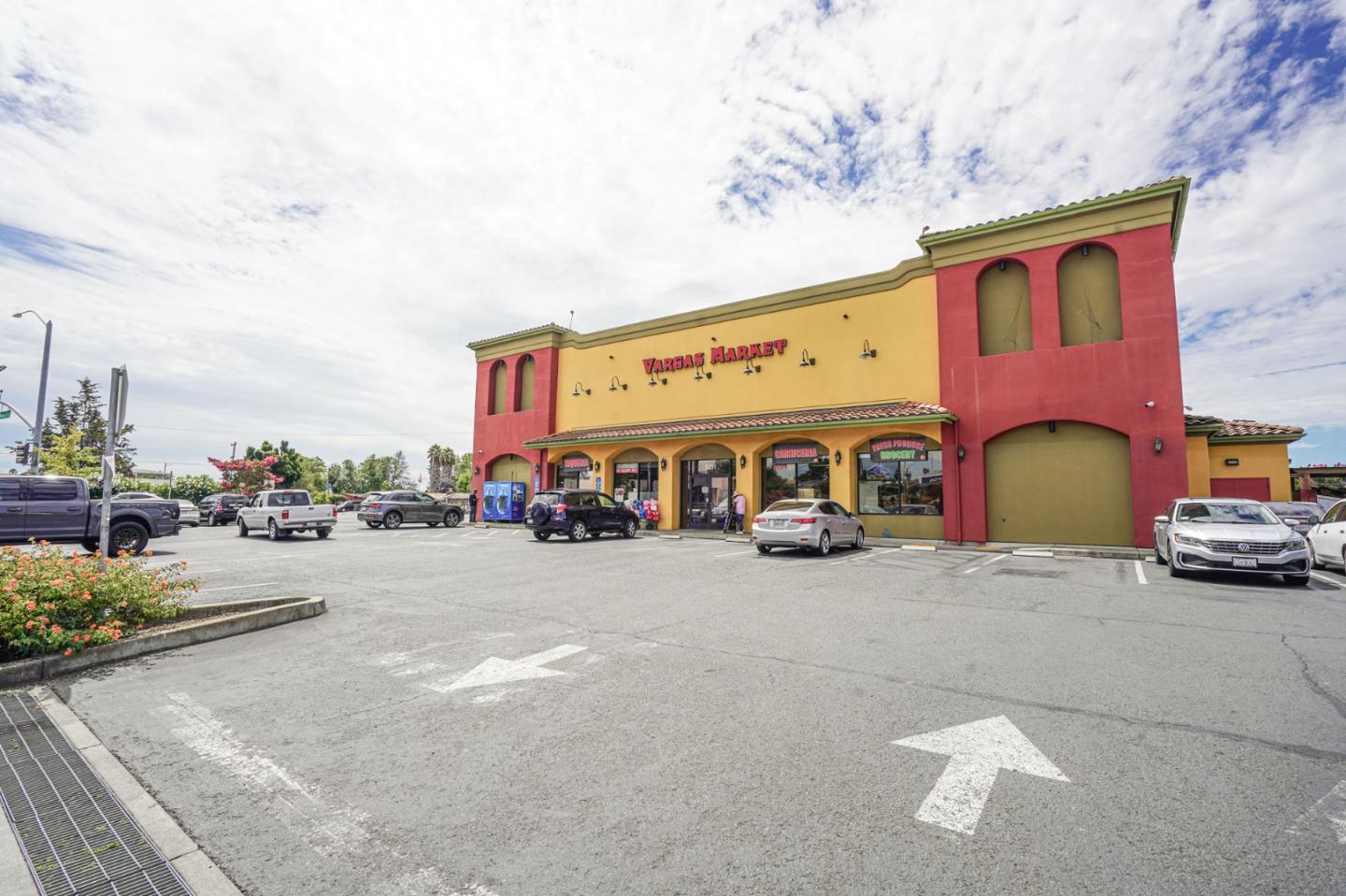 125 Rinaldo Drive Vallejo, CA 94589 - Photo 34 of 36 a view of a street with cars