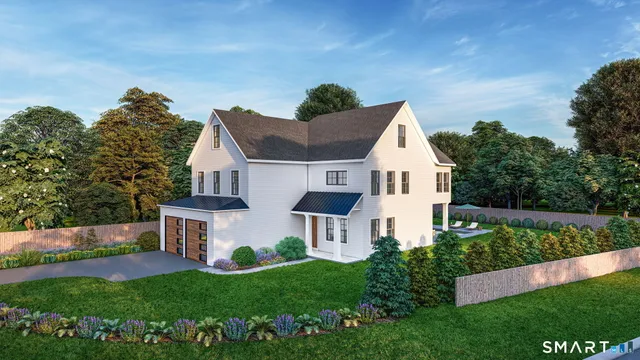 $2,600,000 | 2 Fairport Road, Westport, CT 06880