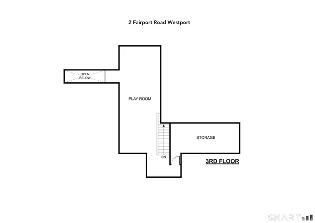 $2,600,000 | 2 Fairport Road, Westport, CT 06880