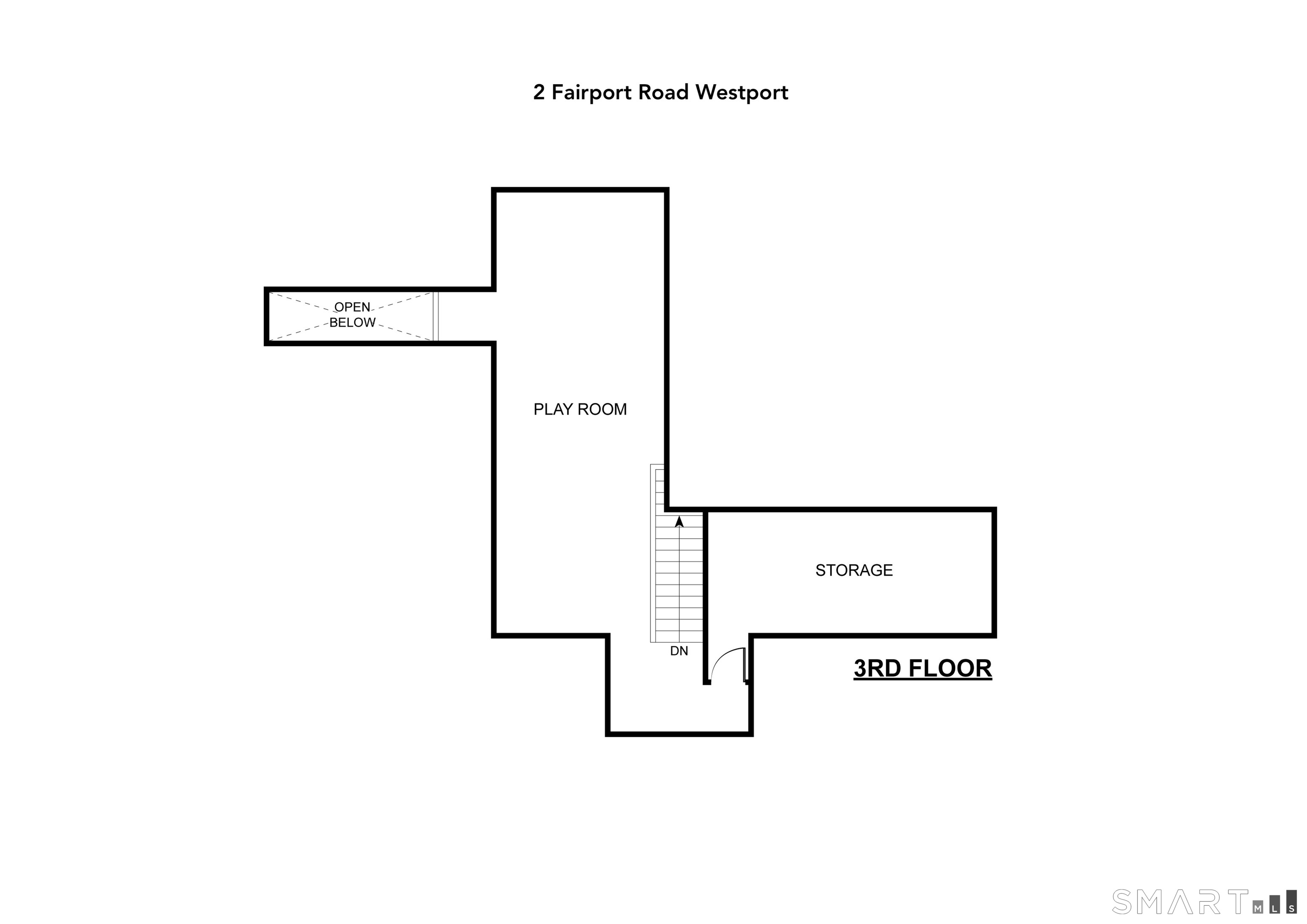 2 Fairport Road Westport, CT 06880 - Photo 10 of 10