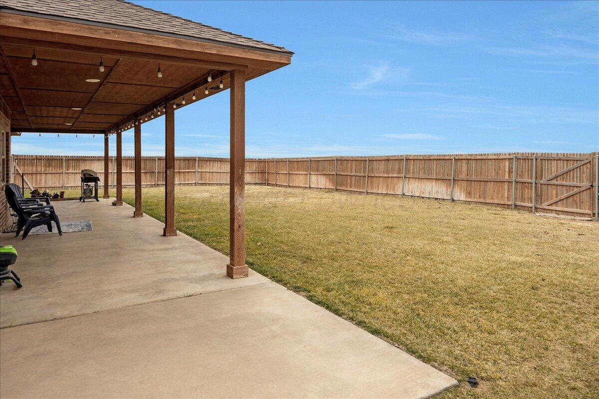 4801 Cedar Springs Trail Amarillo, TX 79119 - Photo 30 of 41
