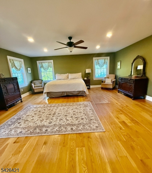 286 Harlingen Road Belle Mead, NJ 08502 - Photo 37 of 45