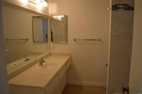 a bathroom with a toilet