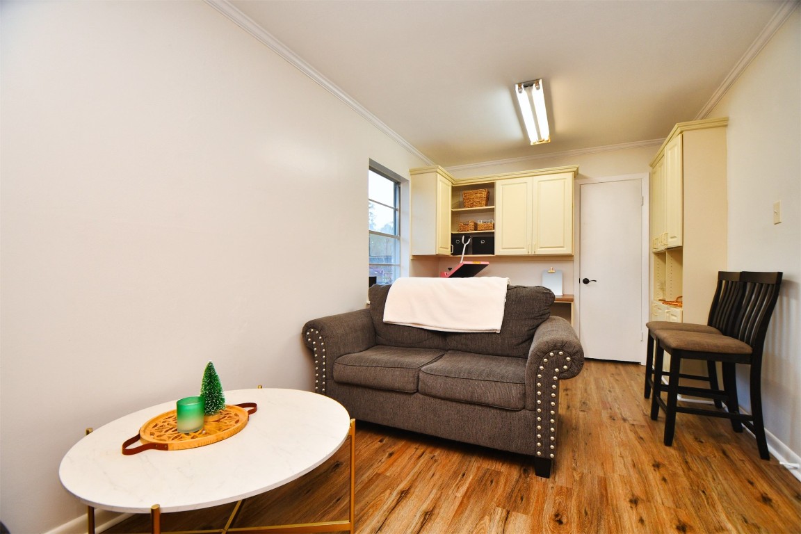 2019 North Thompson Street Conroe, TX 77301 - Photo 16 of 25 Unit B