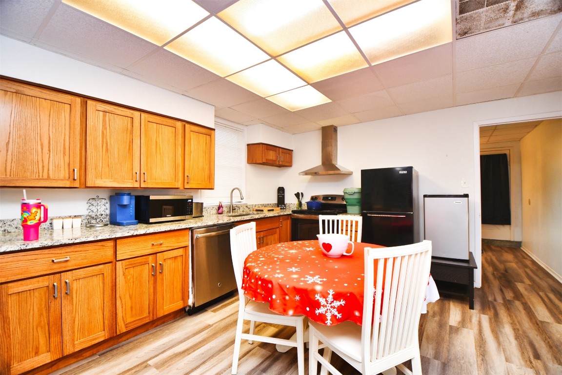 2019 North Thompson Street Conroe, TX 77301 - Photo 22 of 25 Unit C