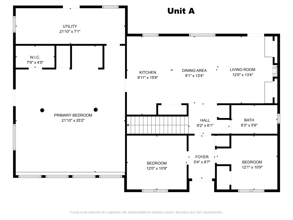 2019 North Thompson Street Conroe, TX 77301 - Photo 4 of 25