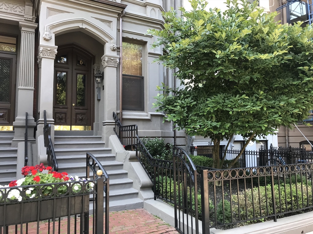 76 Commonwealth Avenue, Unit 12 Boston, MA 02116 - Photo 8 of 8