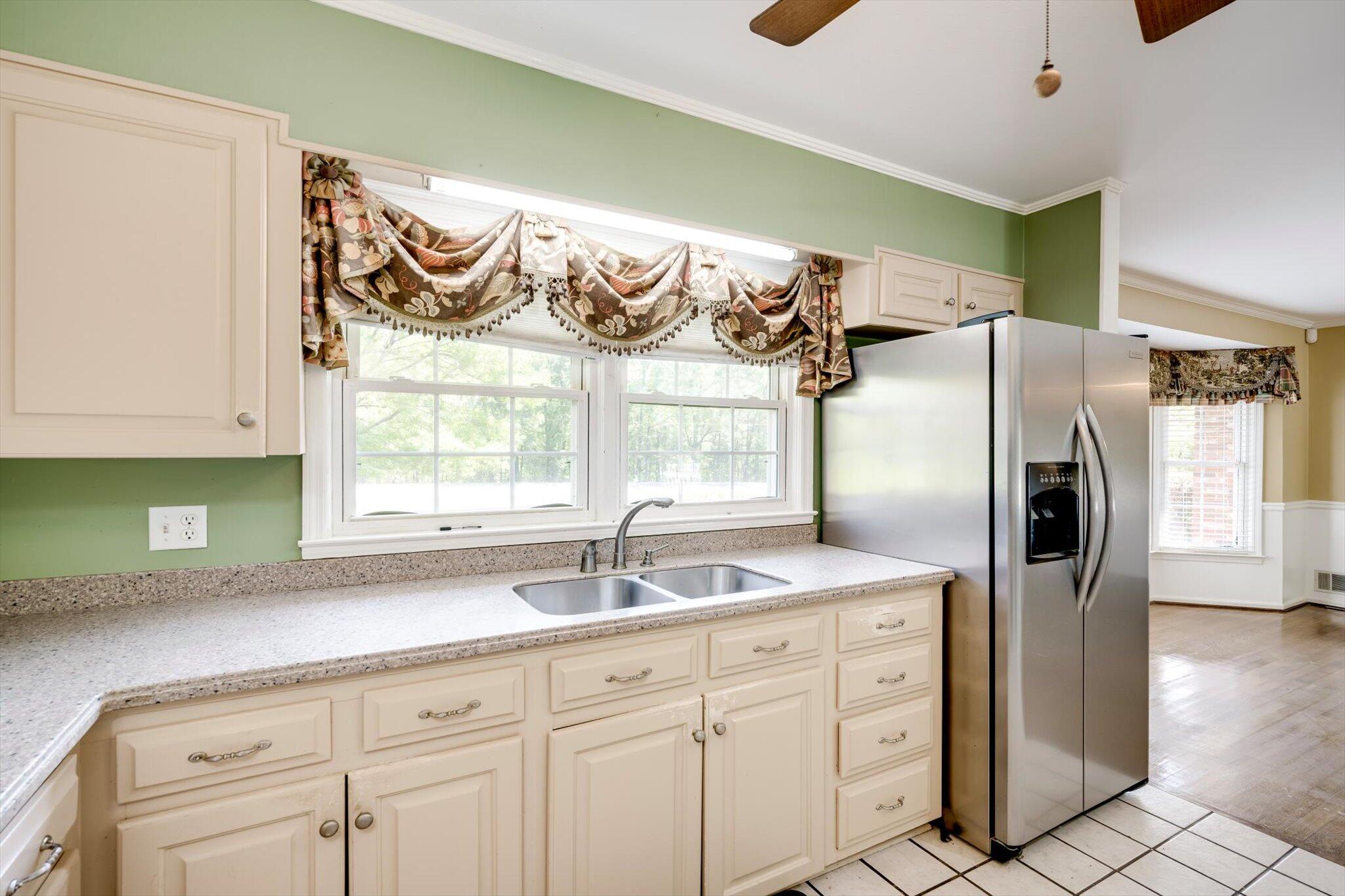 4375 Chamberlain S Ferry Road Lincolnton, GA 30817 - Photo 12 of 56 14-014-
