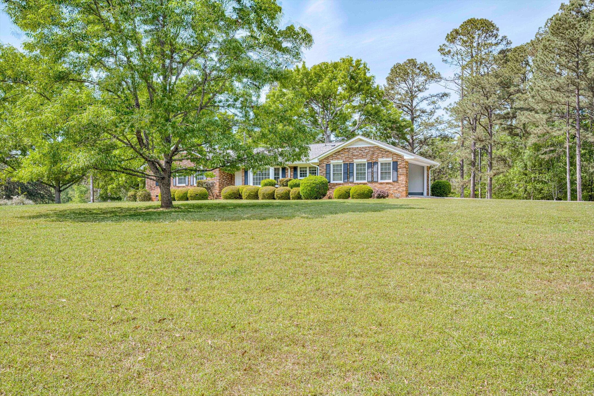 4375 Chamberlain S Ferry Road Lincolnton, GA 30817 - Photo 2 of 56 04-004-