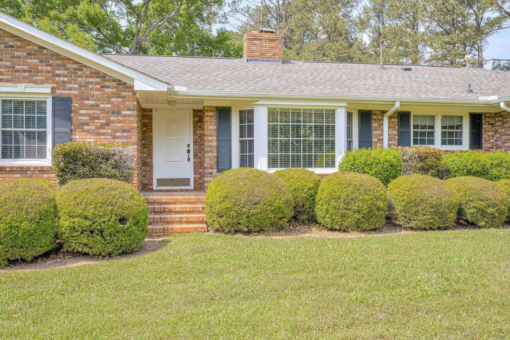 4375 Chamberlain S Ferry Road Lincolnton, GA 30817 - Photo 3 of 56 05-005-