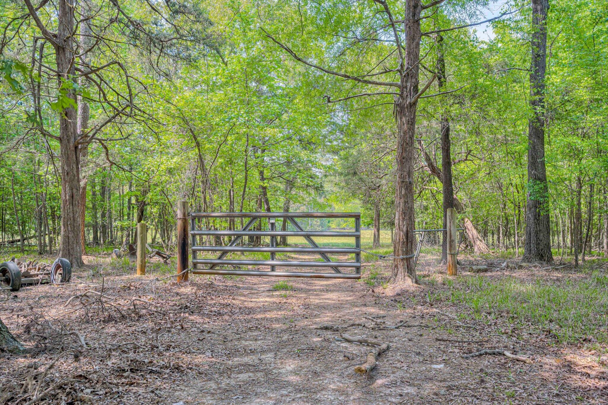 4375 Chamberlain S Ferry Road Lincolnton, GA 30817 - Photo 34 of 56 40-040-