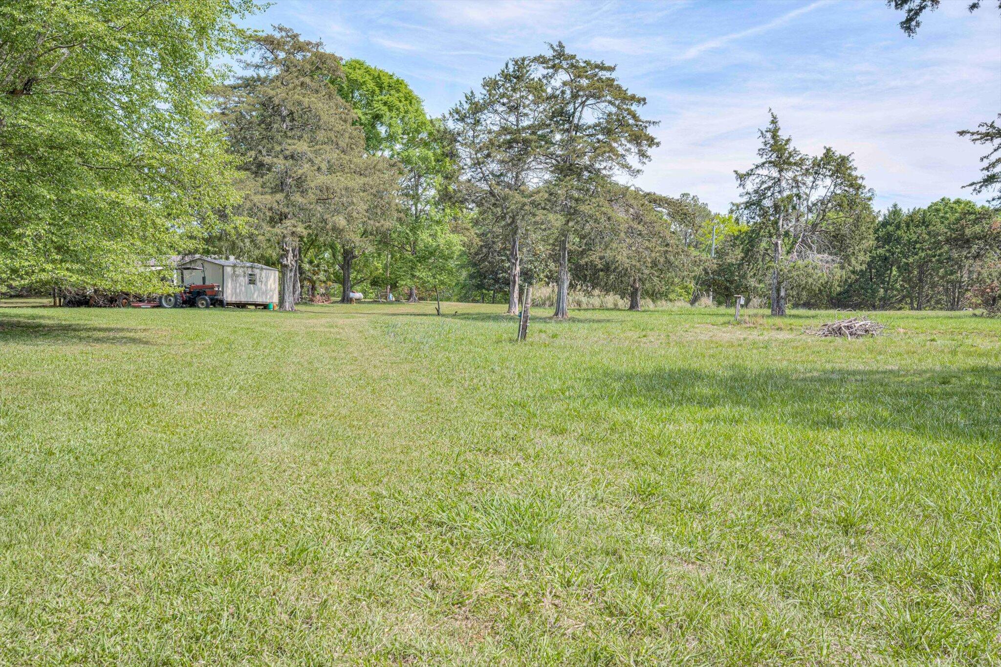 4375 Chamberlain S Ferry Road Lincolnton, GA 30817 - Photo 35 of 56 41-041-