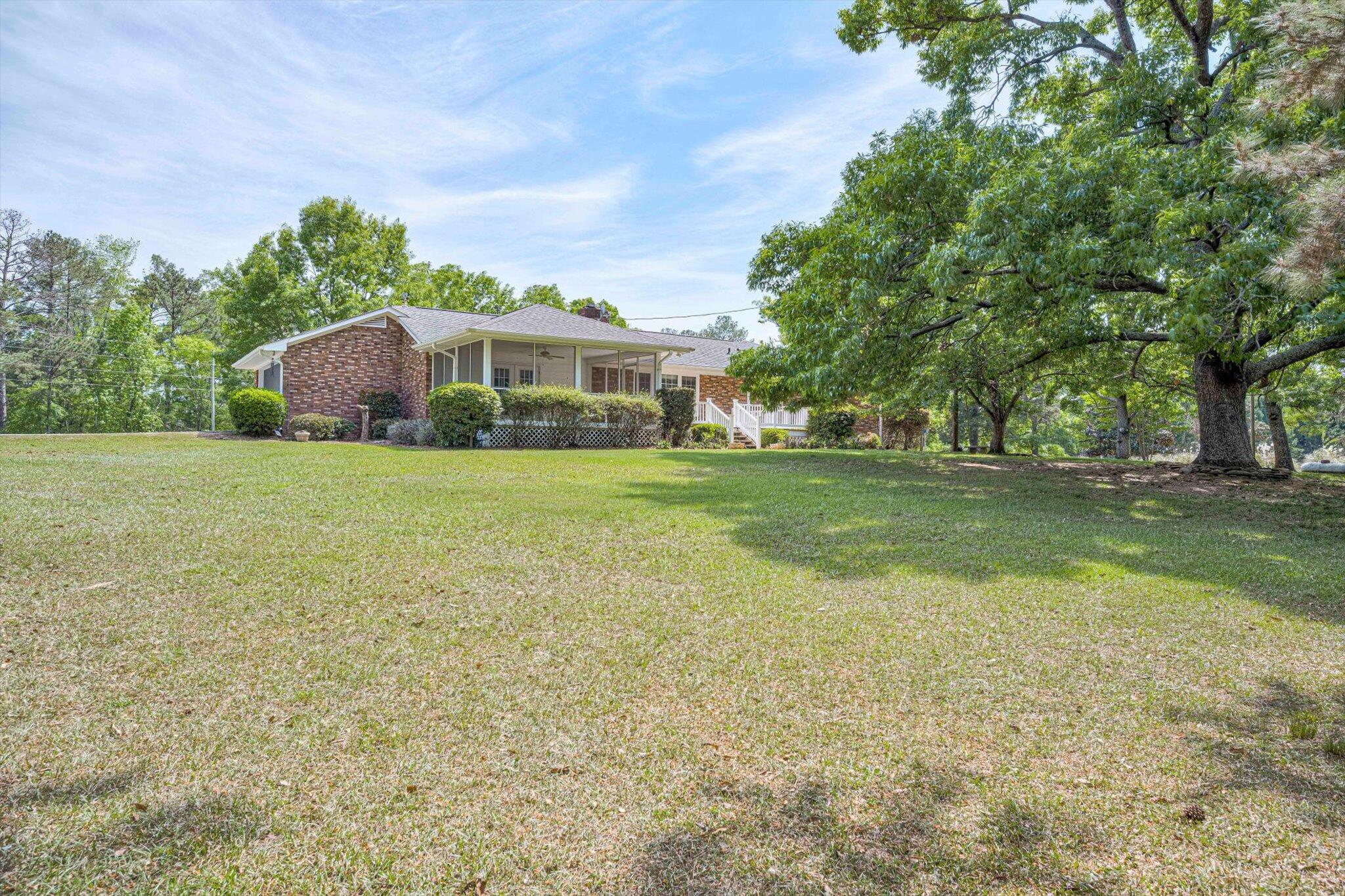 4375 Chamberlain S Ferry Road Lincolnton, GA 30817 - Photo 42 of 56 48-048-