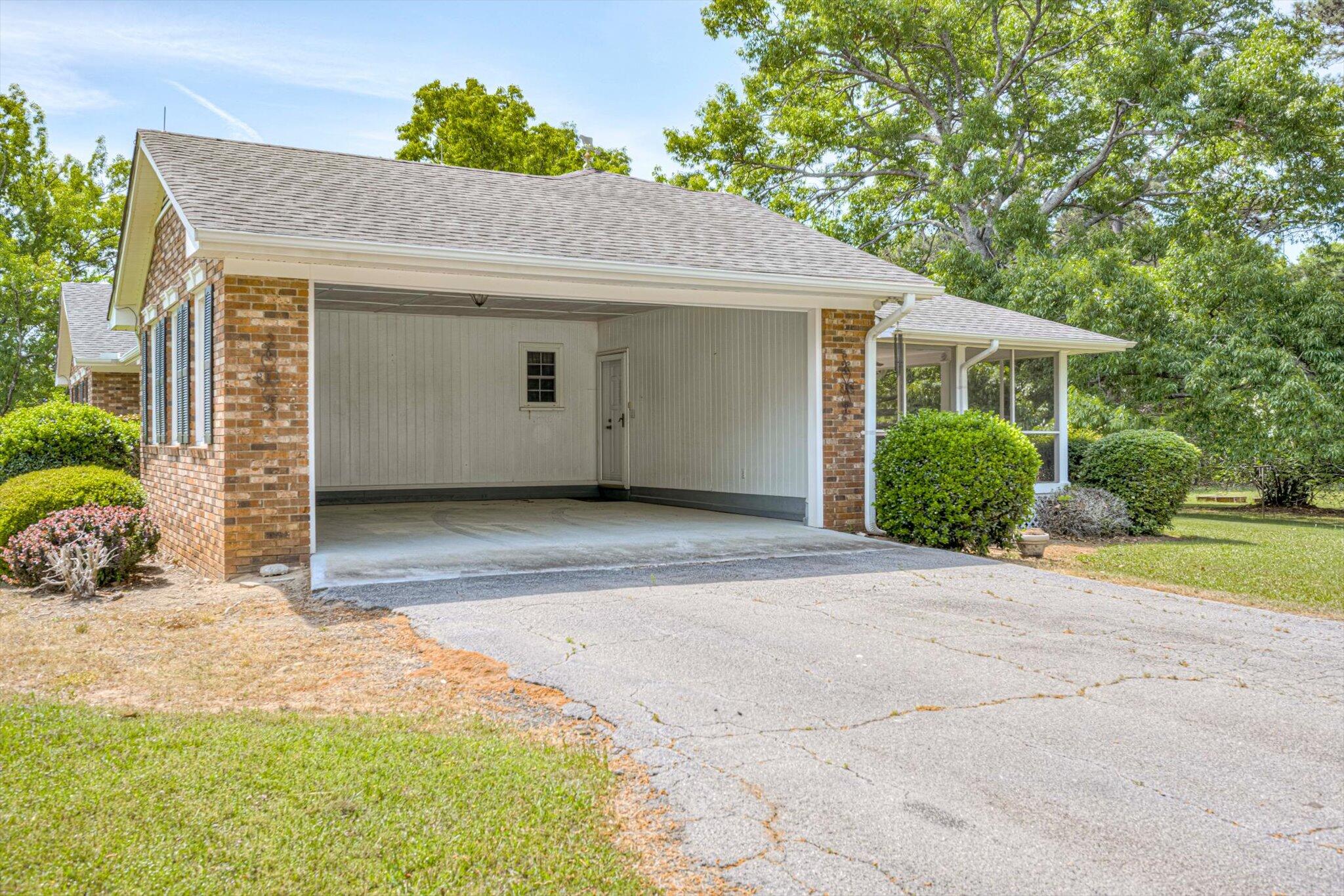 4375 Chamberlain S Ferry Road Lincolnton, GA 30817 - Photo 44 of 56 50-050-