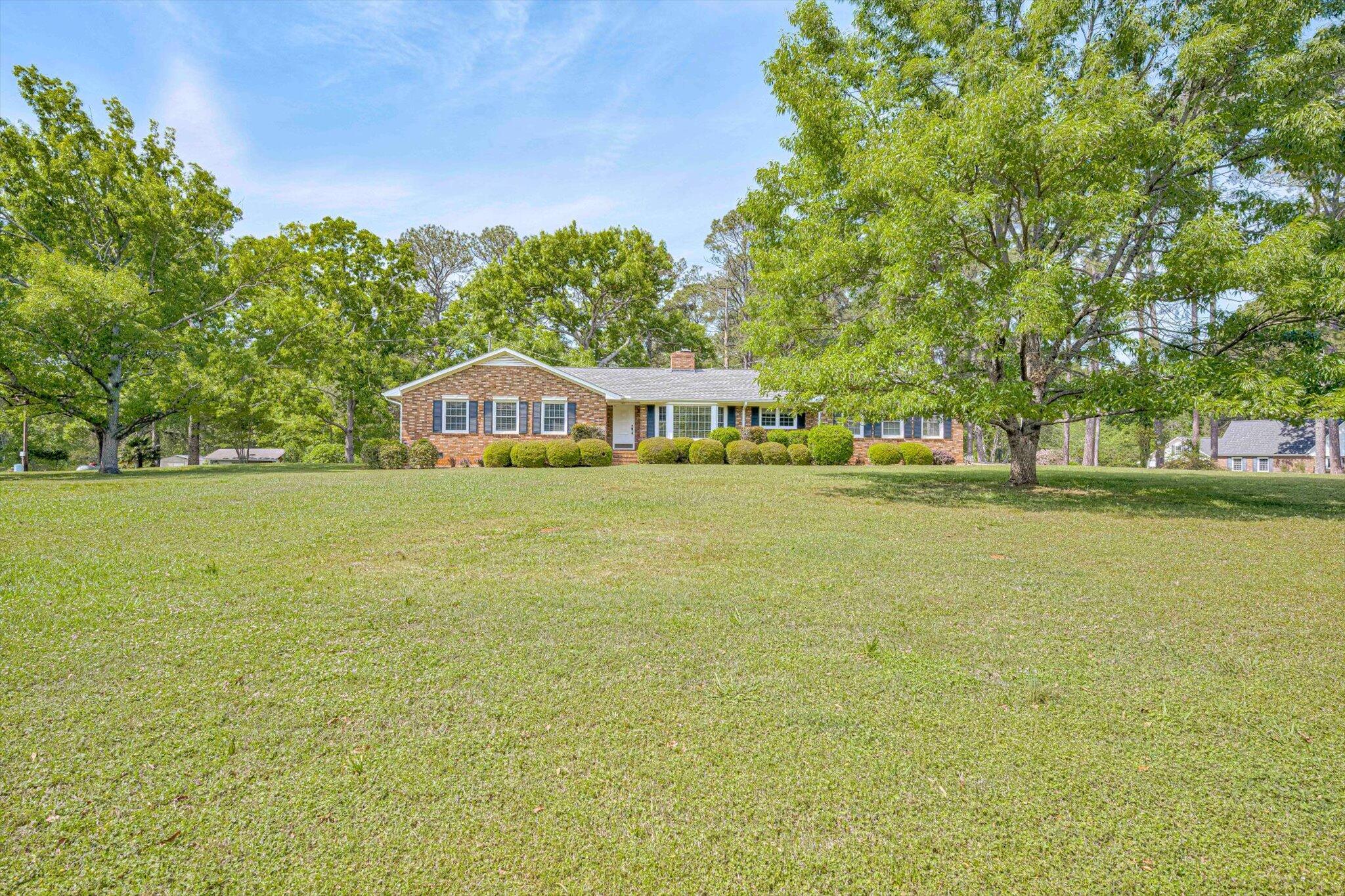 4375 Chamberlain S Ferry Road Lincolnton, GA 30817 - Photo 46 of 56 60-060-