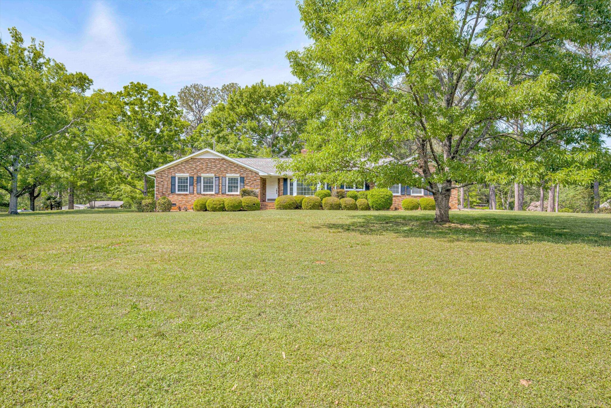 4375 Chamberlain S Ferry Road Lincolnton, GA 30817 - Photo 47 of 56 61-061-