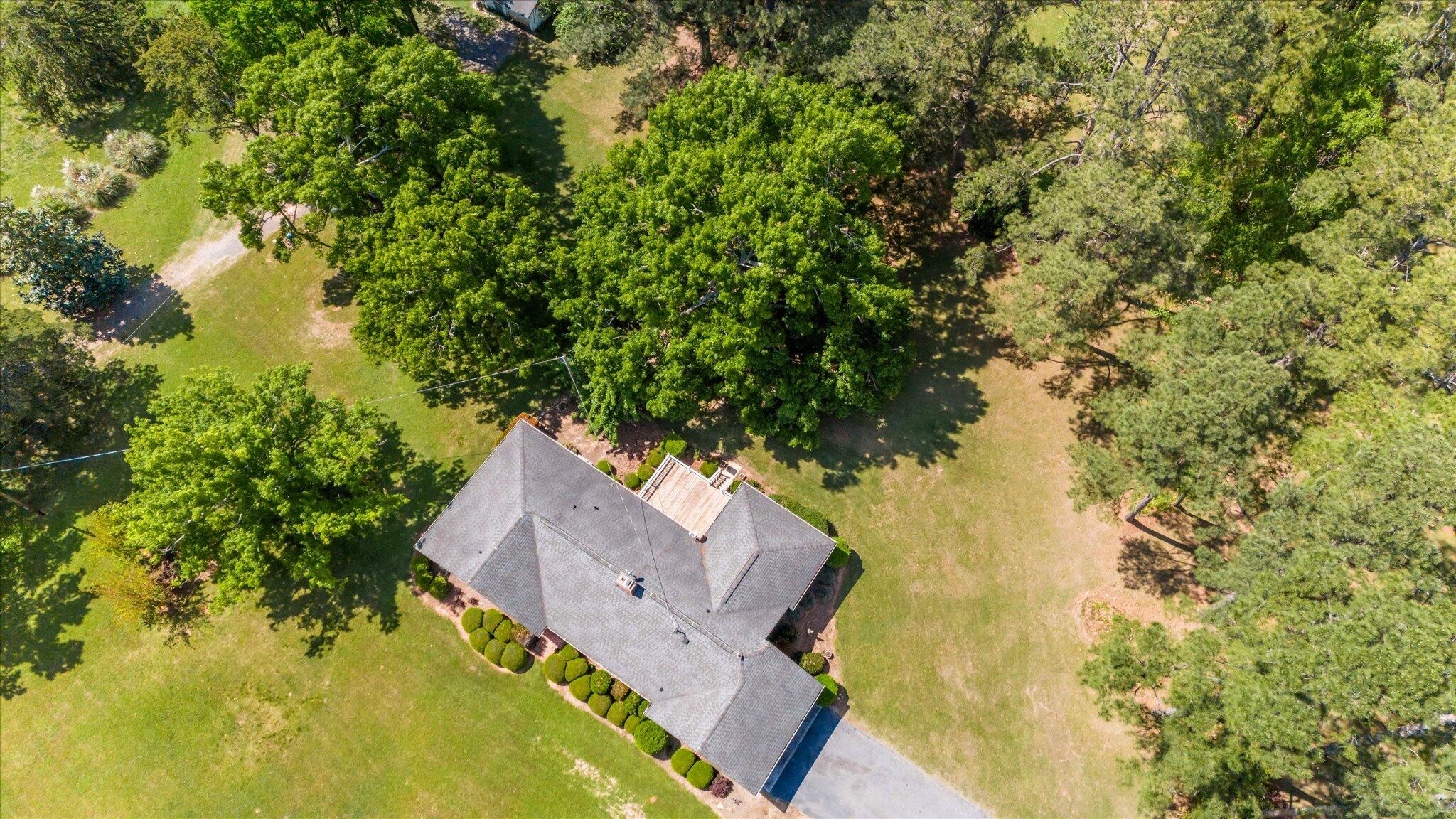 4375 Chamberlain S Ferry Road Lincolnton, GA 30817 - Photo 55 of 56 7