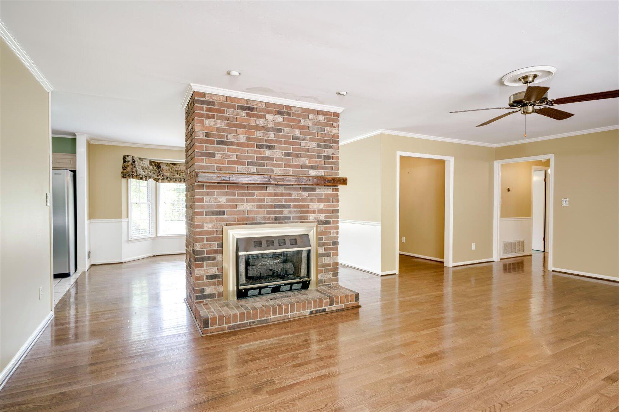 4375 Chamberlain S Ferry Road Lincolnton, GA 30817 - Photo 7 of 56 09-009-