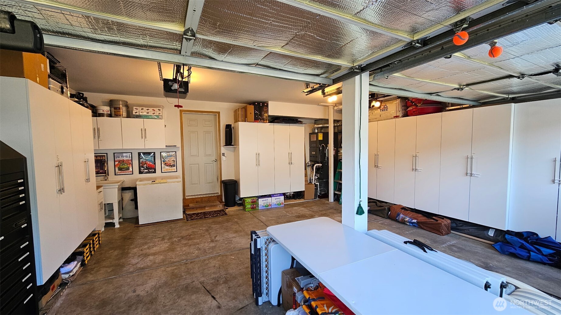 3218 189th Street Southeast Bothell, WA 98012 - Photo 27 of 40 a view of storage and utility room