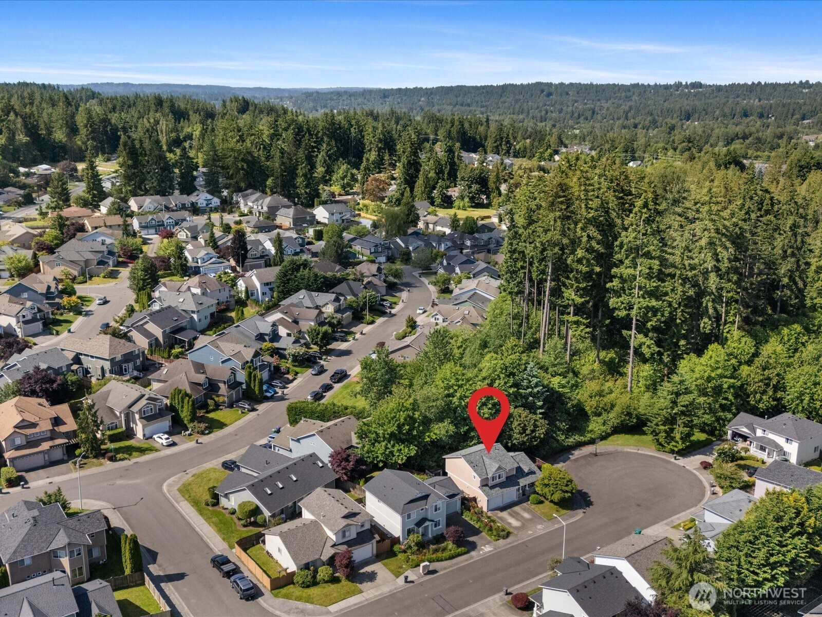 3218 189th Street Southeast Bothell, WA 98012 - Photo 3 of 40