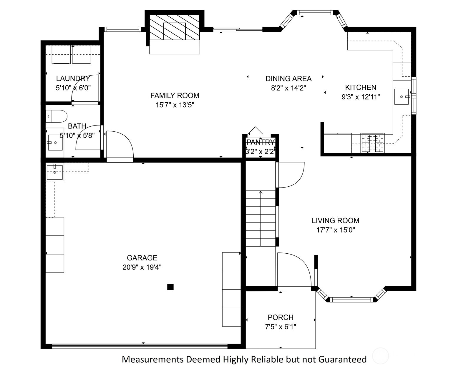 3218 189th Street Southeast Bothell, WA 98012 - Photo 39 of 40 a picture of a wall with a white wall with a white wall and a sign