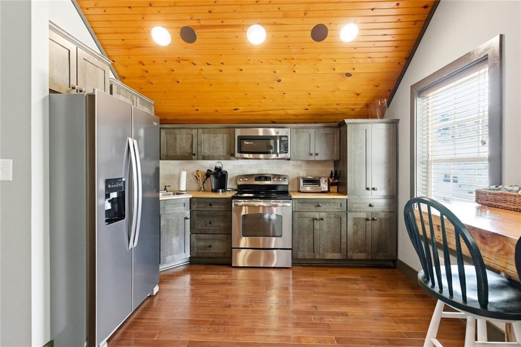 5135 Howard Road Cumming, GA 30040 - Photo 124 of 190