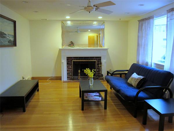 88 Channing Road Watertown, MA 02472 - Photo 3 of 14