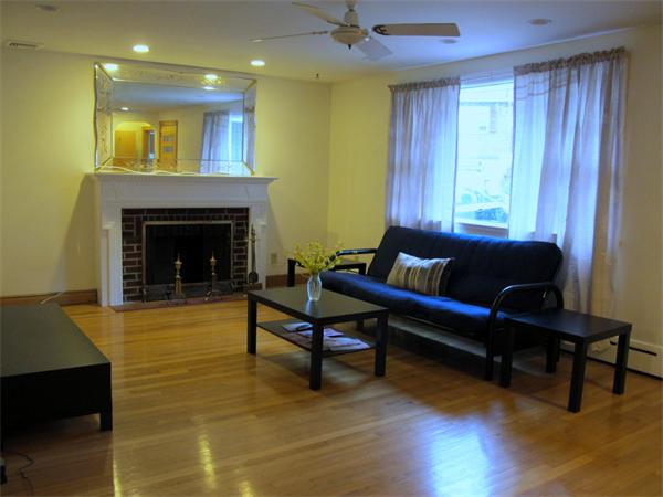 88 Channing Road Watertown, MA 02472 - Photo 4 of 14