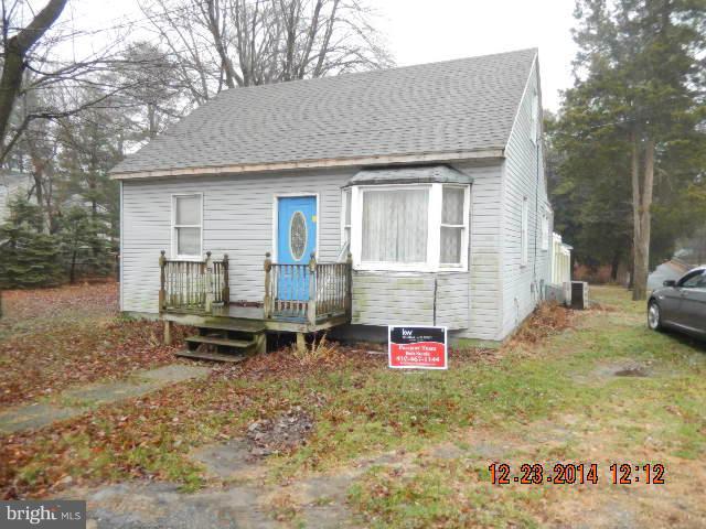1857 Choptank Road Pasadena, MD 21122 - Photo 1 of 15 Exterior (Front)