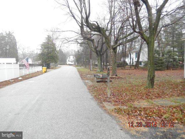 1857 Choptank Road Pasadena, MD 21122 - Photo 2 of 15 Exterior (General)
