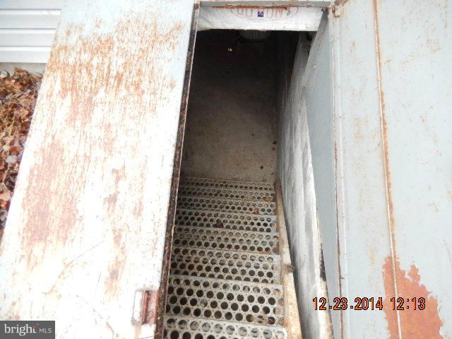 1857 Choptank Road Pasadena, MD 21122 - Photo 3 of 15 Basement