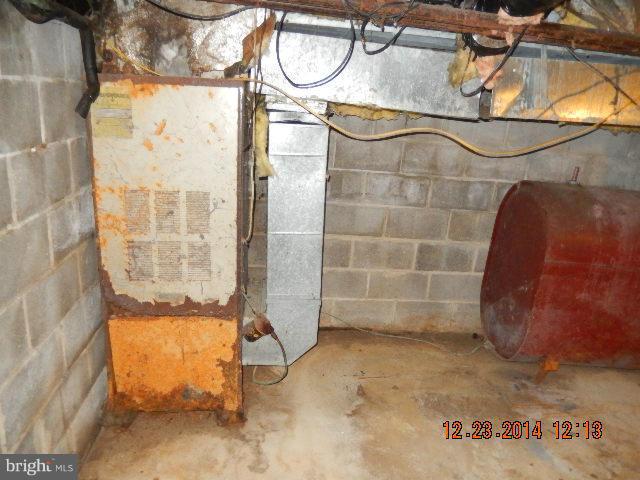 1857 Choptank Road Pasadena, MD 21122 - Photo 4 of 15 Basement