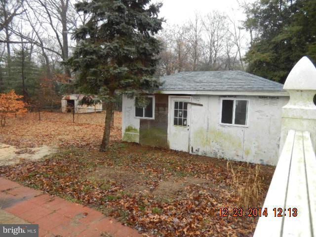 1857 Choptank Road Pasadena, MD 21122 - Photo 5 of 15 Exterior (General)