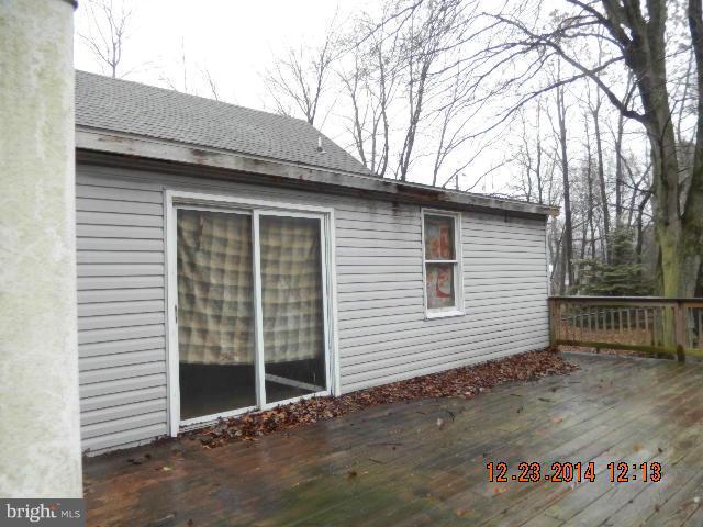 1857 Choptank Road Pasadena, MD 21122 - Photo 6 of 15 Exterior (Rear)