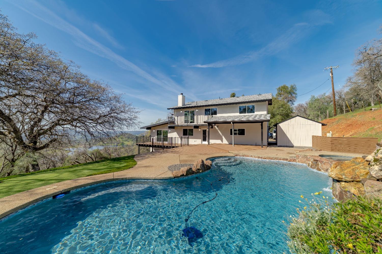 1241 Arrowbee Drive Placerville, CA 95667 - Photo 1 of 1