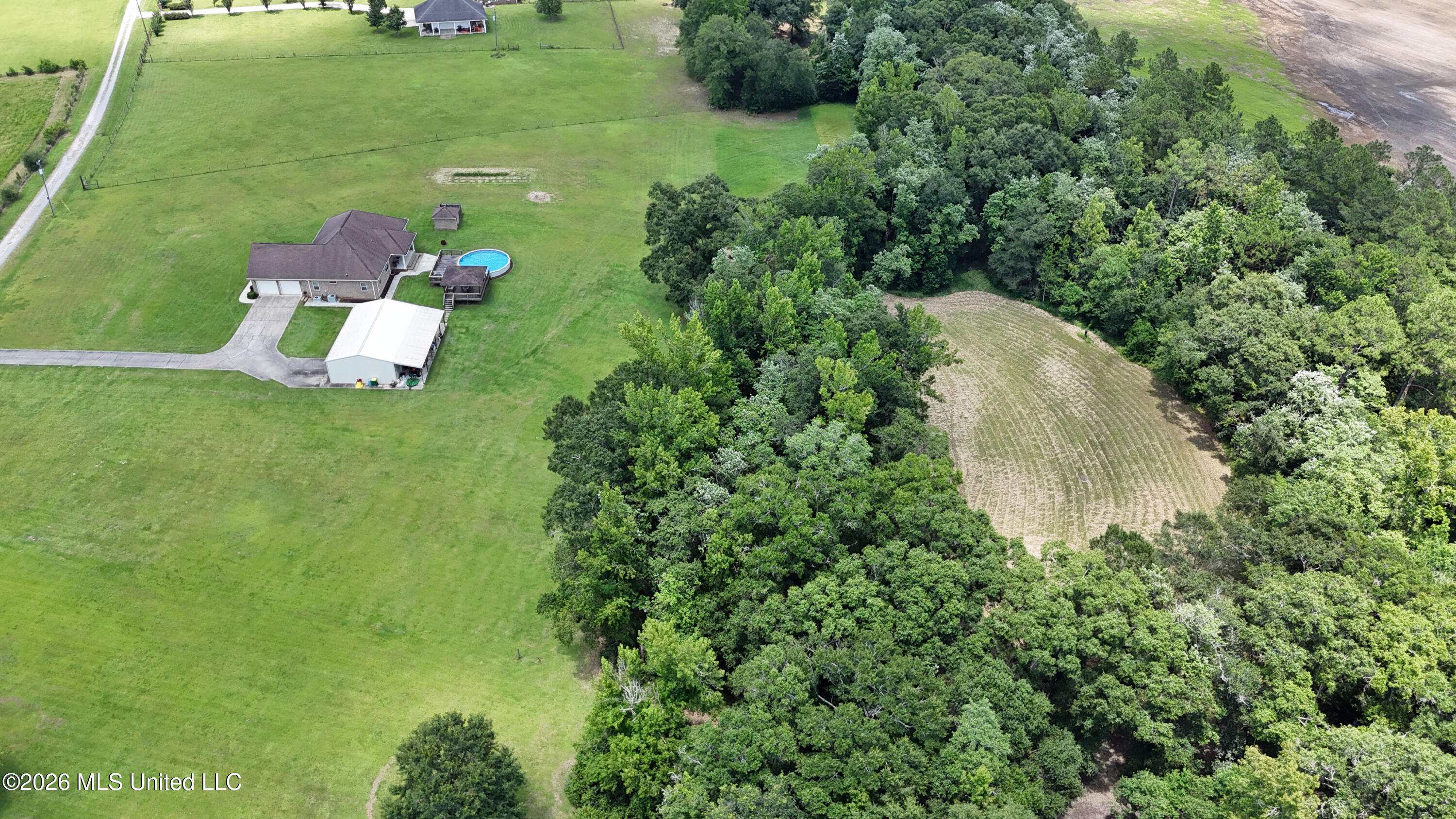 25034 Yellow Bluff Road Lucedale, MS 39452 - Photo 45 of 46 045 (1)