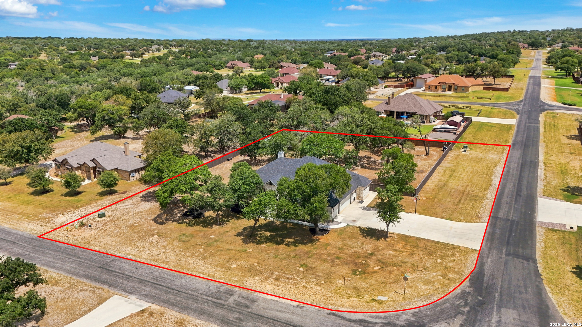 100 Ranger Point Adkins, TX 78101 - Photo 51 of 55 Gallery Image 51