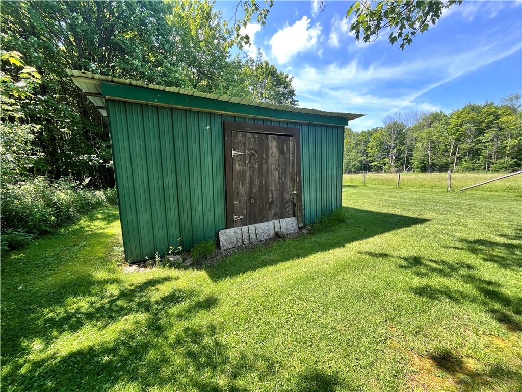 882 Alma Hill Road Alma, NY 14708 - Photo 33 of 46
