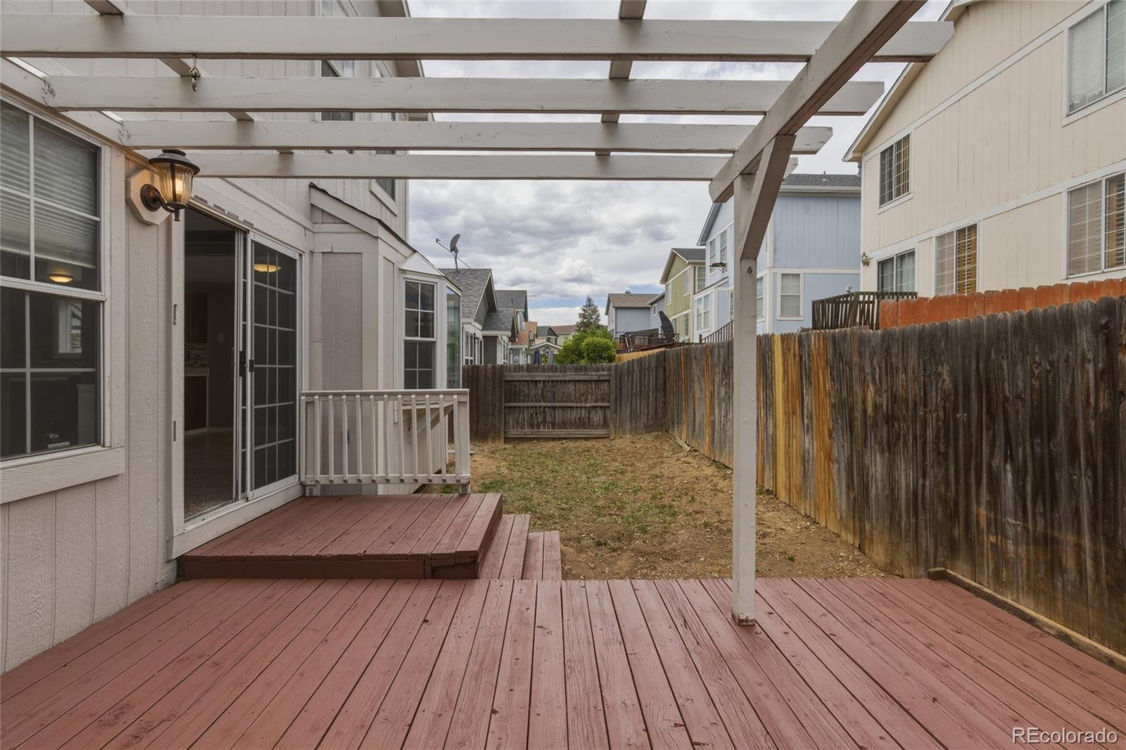 8026 Decatur Street Westminster, CO 80031 - Photo 28 of 31