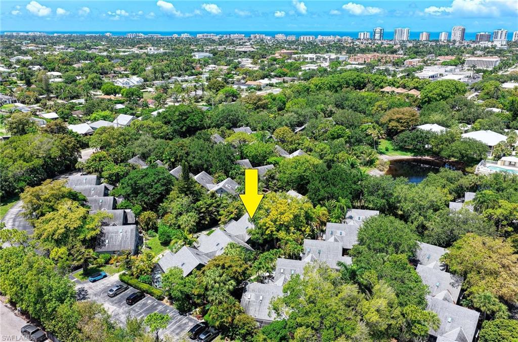 1325 Solana Road, Unit K3 Naples, FL 34103 - Photo 24 of 36