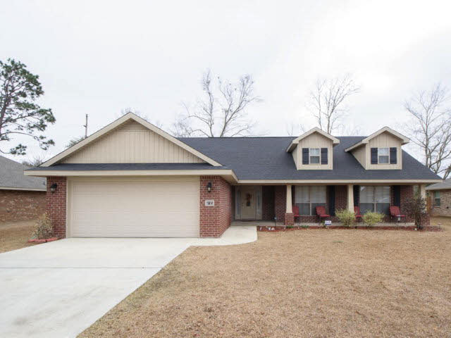 19812 Pitkin Drive Foley, AL 36535 - Photo 1 of 1