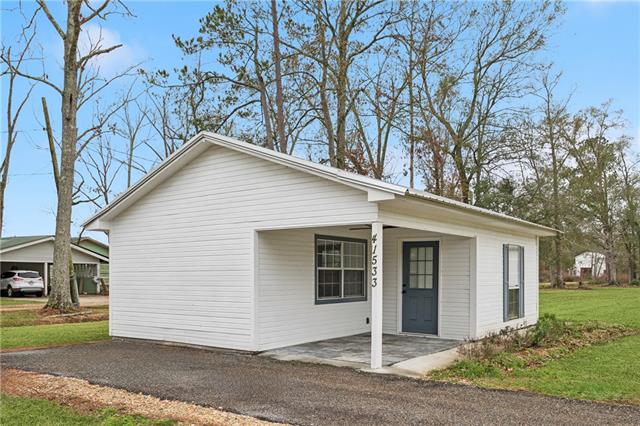 41531 Yokum Road Ponchatoula, LA 70454 - Photo 31 of 42